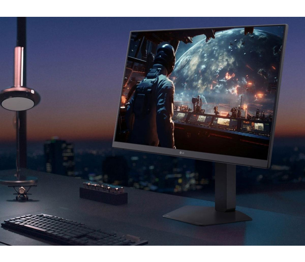 LG UltraGear 27G440A-B 27G440A-B.AEU - 1471914 - zdjęcie 11